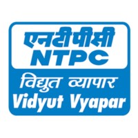 NTPC Vidyut Vyapar Nigam Ltd logo